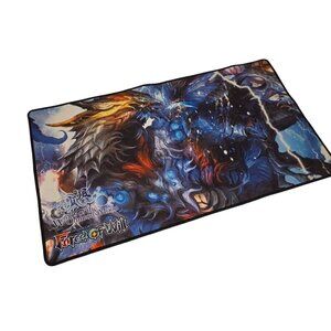 Force Of Will Winds Of The Ominous Moon Trading Card Game Playmat